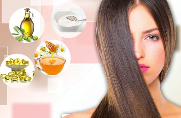 1 Trong 6 cách phục hồi hư tổn cho tóc vừa rẻ, vừa hiệu quả sau Tết