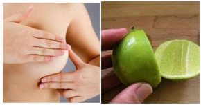 Chỉ nhờ nửa quả chanh nhũ hoa thâm sì, &rsquo;ớn ợn&rsquo; quanh năm cũng hồng hào ngay khiến chồng &rsquo;chết mê chết mệt&rsquo;