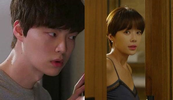 Vợ giận không cho nằm chung giường, chồng run run đứng trước cửa nài nỉ: &rsquo;Trời hôm nay lạnh lắm, cho anh nằm nhờ 1 đêm thôi!&rsquo;