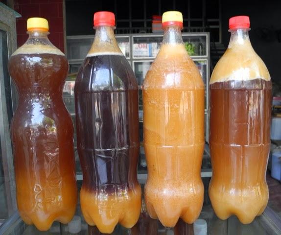 Đây là THỜI ĐIỂM CHẾT mật ong biến thành chất kịch độc, tiếc rẻ cố ăn coi chừng nguy hiểm