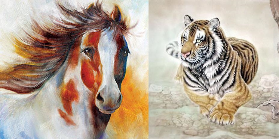 2 con giáp TAM HỢP trong năm Mậu Tuất 2018, sẽ hưởng được lộc trời nên có sự nghiệp đại thành công và tiền tài dư giả hơn người