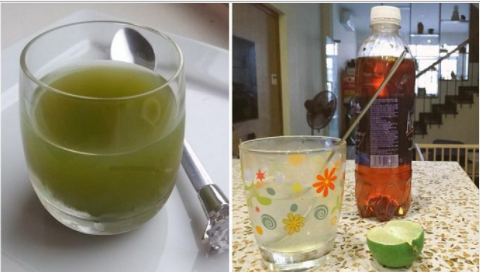 CẦN CHIA SẺ: Vừa ăn tối xong mà cứ uống 7 loại nước này thì NỘI TẠNG sẽ bị bào mòn, còn trẻ mà ốm yếu như cụ già