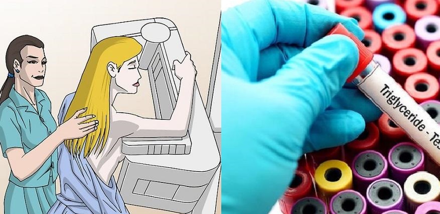 8 Loại xét nghiệm quan trọng phụ nữ nhất định phải làm để phát hiện sớm BỆNH NAN Y