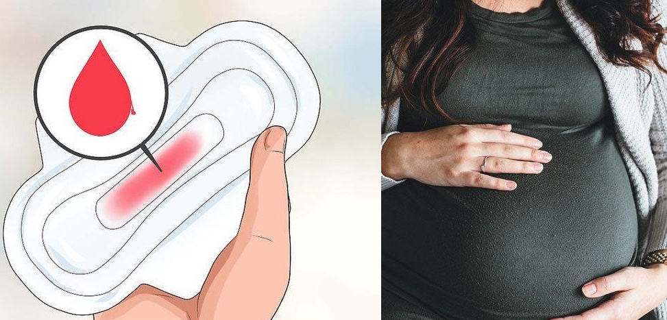 8 dấu hiệu khi mang thai 3 tháng cuối, bầu bắt buộc phải đến bệnh viện ngay