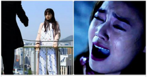 Bồ uống một nắm thuốc ngủ, còn vợ dọa nhảy cầu tự tử cùng lúc, không ngờ chồng lại chạy đến cứu người này trước