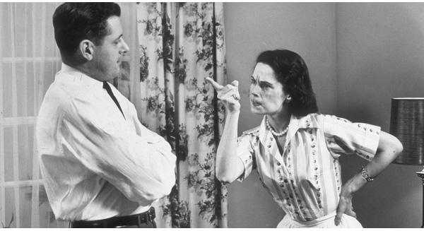 Đàn bà càng dễ nổi nóng lại là những người yêu thương chồng con hết nấc, chồng tu 8 kiếp mới gặp được