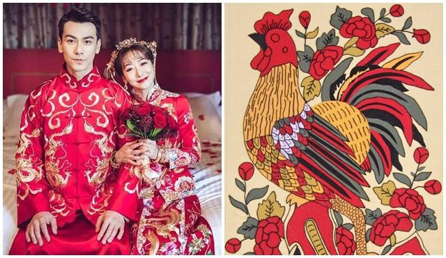 Top 5 con giáp nữ chung thủy như SẮT ĐÁ, thà sống - chết chịu khổ cùng chồng chứ không bao giờ buông tay, đàn ông phải tu 7 kiếp mới cưới được!