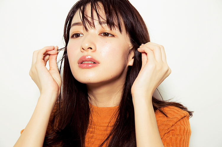 Trẻ hơn 5 tuổi nhờ massage kiểu Hàn