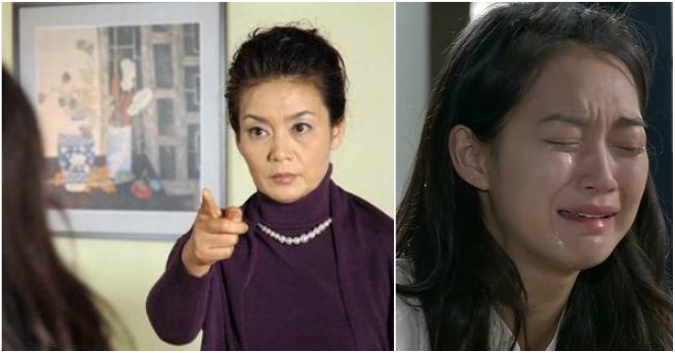 Chung cư náo loạn vì mẹ chồng ra CHIÊU ĐỘC, trị thằng con bất hiếu và ả nhân tình hàng xóm