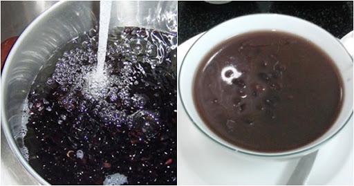 Cách uống nước đậu đen ĐÚNG CHUẨN để chống lão hóa, trẻ như gái 20 trong vòng 1 tuần