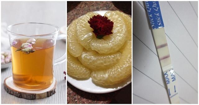 Uống thuốc TRÁNH THAI mà ăn 5 món này thì thuốc MẤT SẠCH tác dụng, DÍNH BẦU như chơi