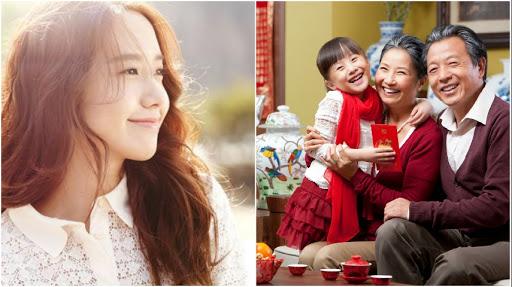 Năm mới đến mà thấy xung quanh có 7 dấu hiệu này thì chắc chắn sẽ luôn được MAY MẮN và HẠNH PHÚC cả năm