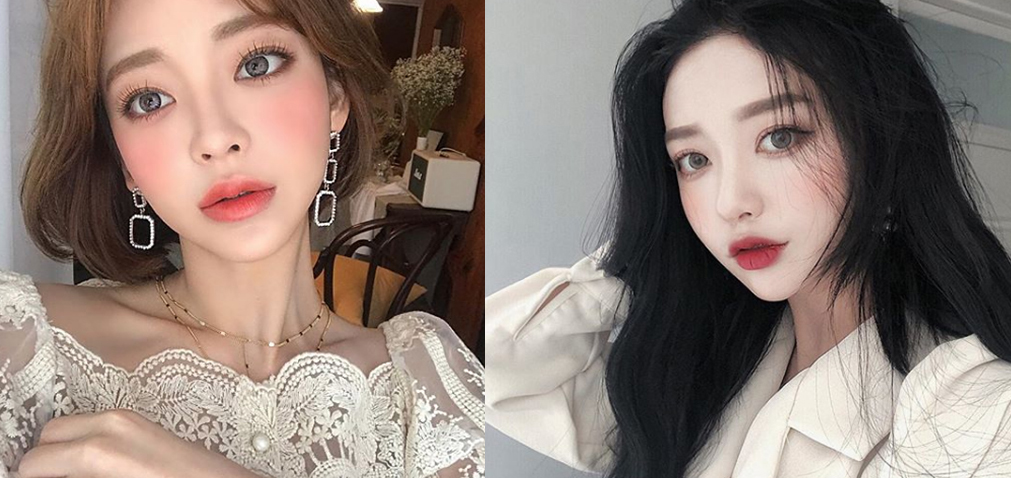 3 Cách làm đẹp đang hot ở Hàn giúp gương mặt các nàng trông như búp bê