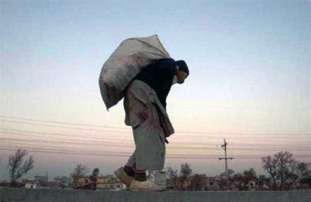 Túi gạo của mẹ - Dành cho con cả bầu trời bao la!