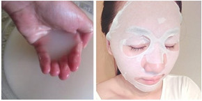 Phụ nữ sau 45 tuổi nhờ pha thứ này vào nước rửa mặt mỗi ngày, da lúc nào cũng mướt đẹp như gái 18