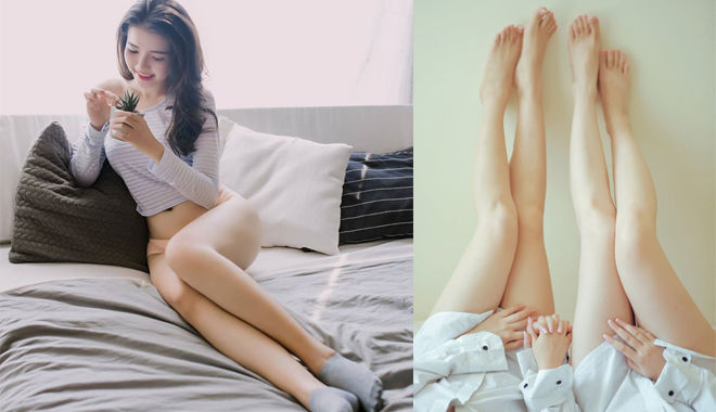 Bắp chân thon gọn chỉ với 7 động tác đơn giản sau