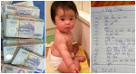 Lương 4-5 triệu/tháng, mẹ bỉm sữa nuôi con béo mũm mà vẫn dư dả để MUA VÀNG. Nhìn cách chi tiêu ai cũng phải PHỤC SÁT ĐẤT