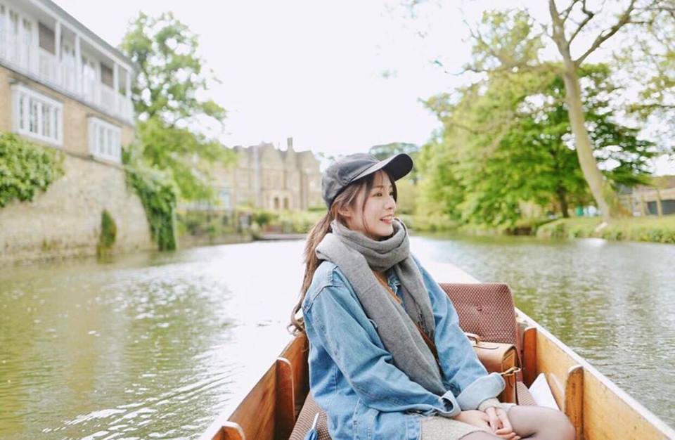 “Lừa tình trong mọi khung hình” với 20 kiểu tạo dáng dễ ợt