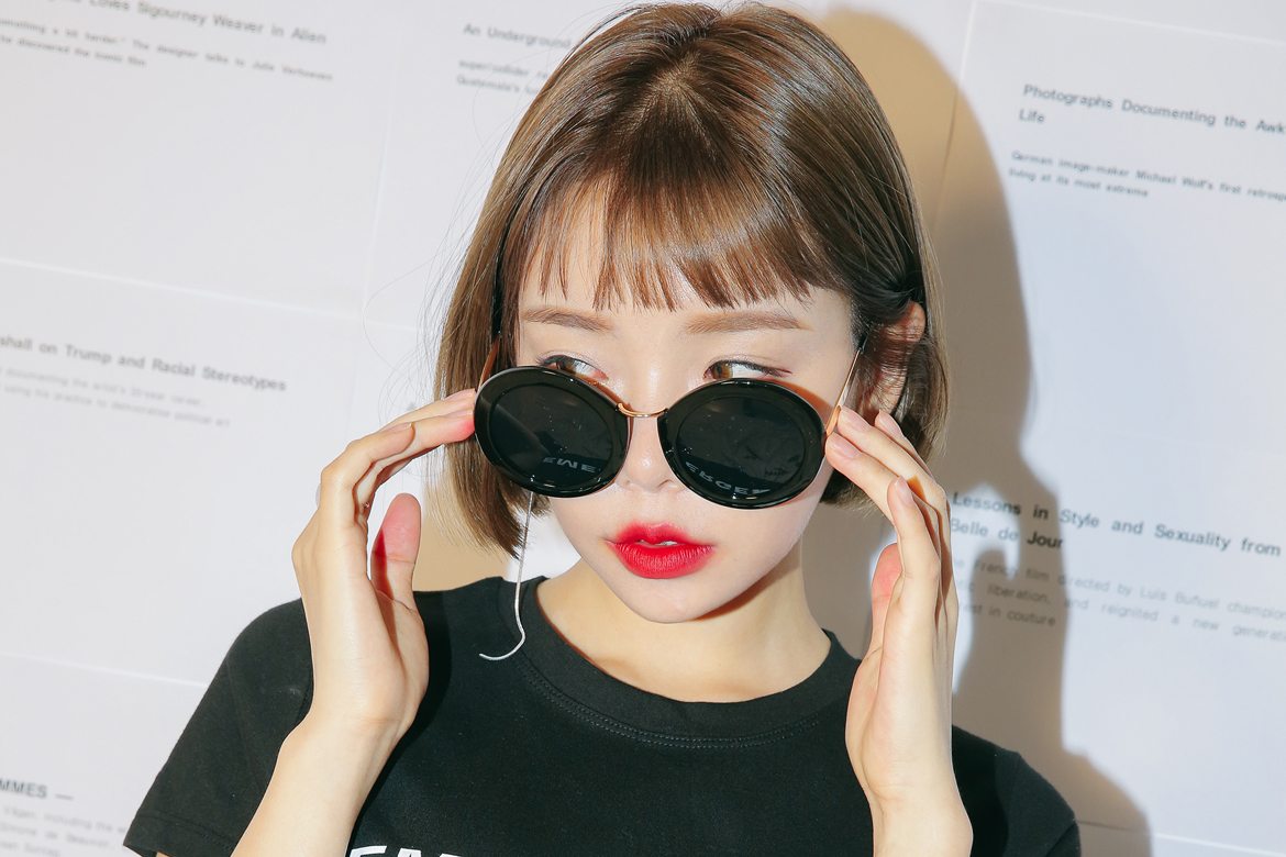 “Ngó nghiêng” 5 kiểu tóc giúp nàng trẻ ra chục tuổi