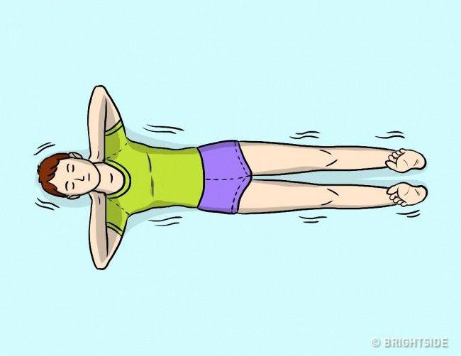 6 bí quyết của người Nhật giúp bạn không bị đau cổ, đau lưng, cơ thể trẻ ra 10 tuổi