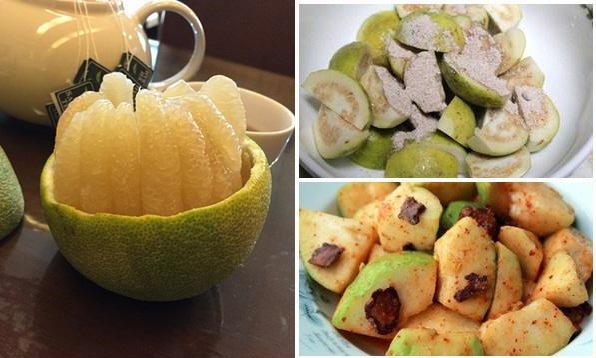 9 loại quả ăn vào bữa tối da đẹp xuất sắc, eo thon như con kiến