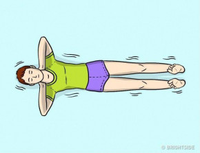 6 bí quyết của người Nhật giúp bạn không bị đau cổ, đau lưng, cơ thể trẻ ra 10 tuổi