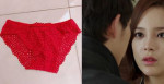 Điếng người khi phát hiện bí mật về bộ đồ lót ren đỏ chồng dành tặng ngày 8/3