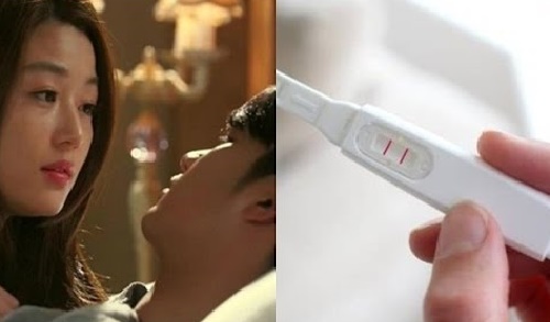 Sếp ơi, em lỡ có thai rồi!