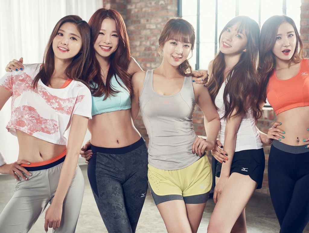 “Một công đôi chuyện” vừa cải thiện vóc dáng vừa đẹp da khi tập thể dục