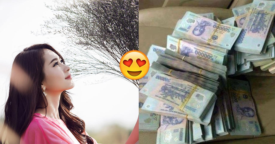 Phát ghen với 3 con giáp đếm tiền mỏi tay, vận may gõ cửa tới tấp trong 3 tháng tới