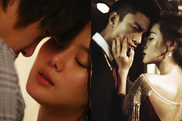 Đàn ông ngoại tình đâu chỉ riêng vì ham muốn thể xác