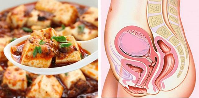 Top 8 loại thực phẩm “vàng” chị em nhất định phải ăn để TỬ CUNG khỏe mạnh cả đời không lo Ung Thư xâm lấn