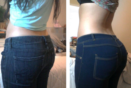 Bỏ ngay 4 thói quen xấu để vòng 3 luôn quyến rũ