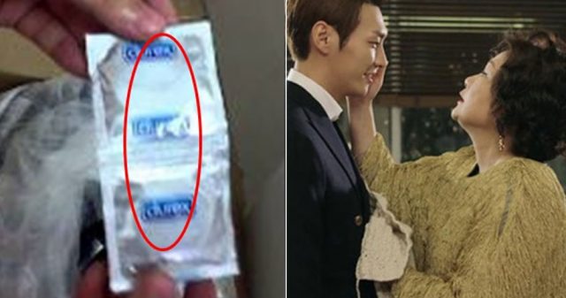 Đi nhà nghỉ gặp mẹ vợ, nghĩ bà cũng “tòm tem” giống mình, thản nhiên cầm đồ “bảo hộ” bà đưa cho, nào ngờ 40 phút sau tái nghét mặt