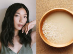 Liệu bạn đã biết công dụng mướt tóc “thần kỳ” của nước vo gạo