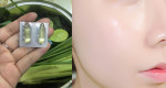 Xông hơi mặt tại nhà bằng viên E theo cách này, da căng mịn, trắng hồng như em bé