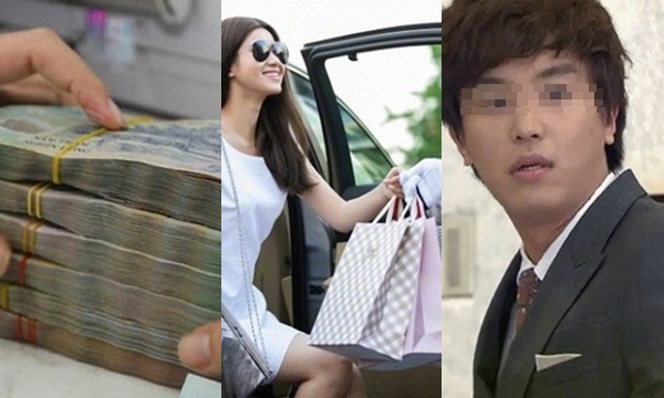 Chồng tặng vợ 100 triệu quà 8.3 rồi đi với bồ, về thấy anh hàng xóm cầu hôn cô