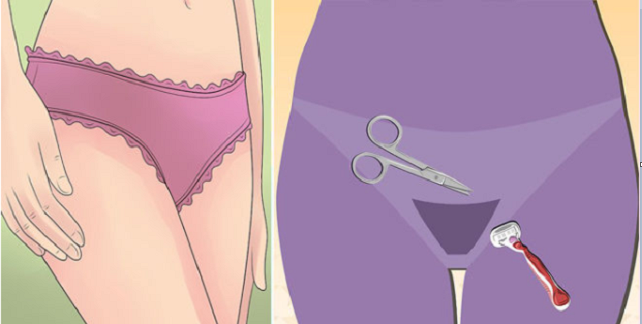 Những sự thật bất ngờ về vi-ô-lông mà không phải chị em nào cũng biết