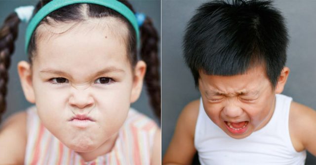 4 sai lầm KINH ĐIỂN khiến con CÁU BẲN thậm chí ĐÁNH TRẢ, QUĂNG QUẬT ĐỒ ĐẠC, động tí là LĂN RA ĂN VẠ