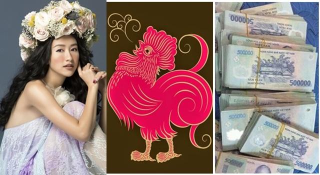 Sau ngày 8/3, top 5 con giáp này vừa được chồng yêu vừa có nhiều tiền