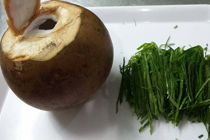 Chỉ với 2 NGUYÊN LIỆU RẺ TIỀN “kết hợp” với nhau, BỆNH GOUT TIÊU TAN, đơn giản mà cực hiệu quả!!