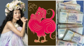 Sau ngày 8/3, top 5 con giáp này vừa được chồng yêu vừa có nhiều tiền