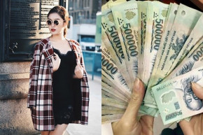 Sao đã chiếu mệnh 3 con giáp này dù LƯỜI CHẢY THÂY nhưng SỰ NGHIỆP, TIỀN BẠC vẫn cứ LÊN VÙ VÙ năm 2018