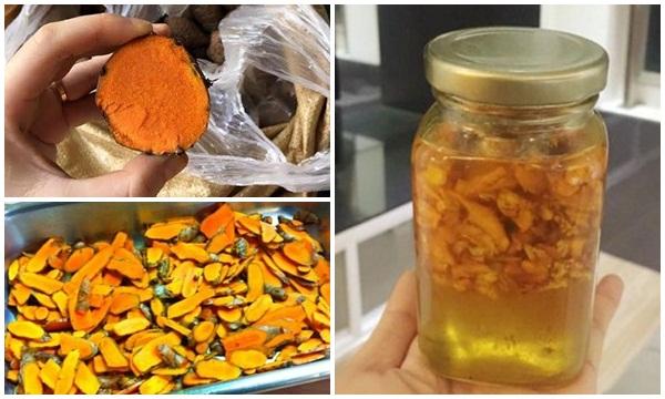 1 công thức thay thế cho 6 loại mĩ phẩm, giúp bạn có được làn da trắng mịn chỉ trong tích tắc