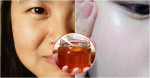 Cách làm trắng da mặt cấp tốc với 3 muỗng mật ong tại nhà
