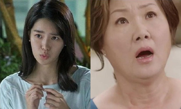 Mẹ chồng tương lai: ’Cháu đúng là con nhà quê tham vọng’, con dâu ráo hoảnh đáp: ’Vâng! Quê như cháu lại có biệt thự trăm tỉ ạ’