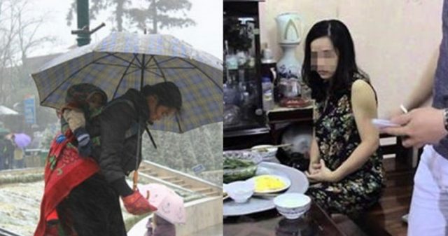 Phụ nữ muốn BỚT KHỔ thì phải biết làm ra TIỀN, nuôi được con, chứ đừng làm điều dại dột này mà hại bản thân!!