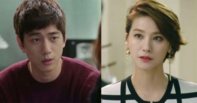 “Em hãy nghĩ đến con…” – “Thế lúc anh ngủ với người khác vậy anh có nghĩ đến con không?”