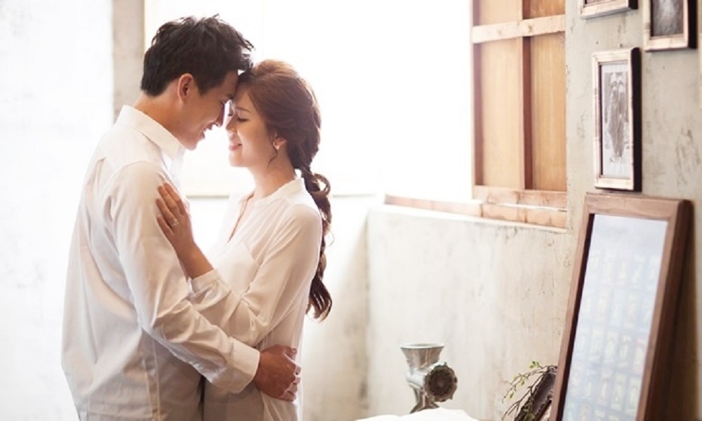 Tuyệt chiêu giữ vững tình yêu trước “người thứ ba”