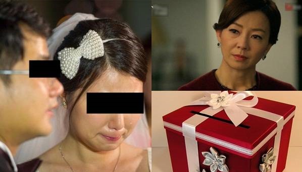 Mẹ chồng chê của hồi môn ít, dâu đáp: ‘Với kẻ tham lam thì 1 xu cũng không cho&rsquo;